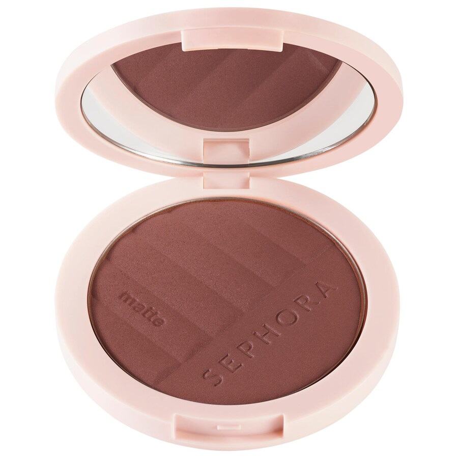 

Матовая бронзирующая пудра SEPHORA COLLECTION, 0.28 oz. /8 g, 03 Coconut Retreat