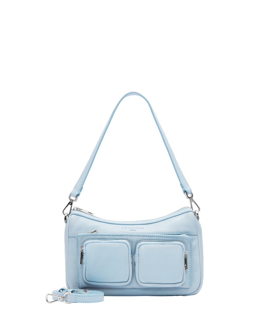 

Сумка через плечо Liebeskind Berlin, Light blue