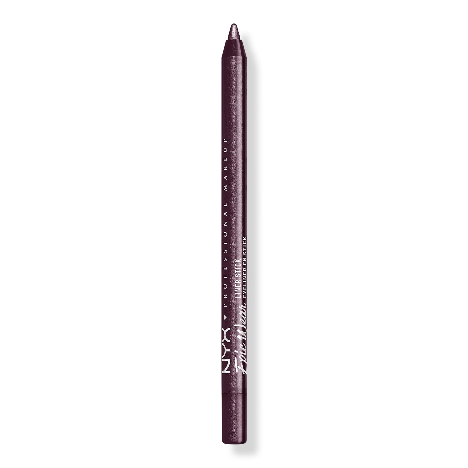 

Стойкий карандаш-подводка для глаз Epic Wear Liner Stick NYX Professional Makeup, Berry Goth (berry)
