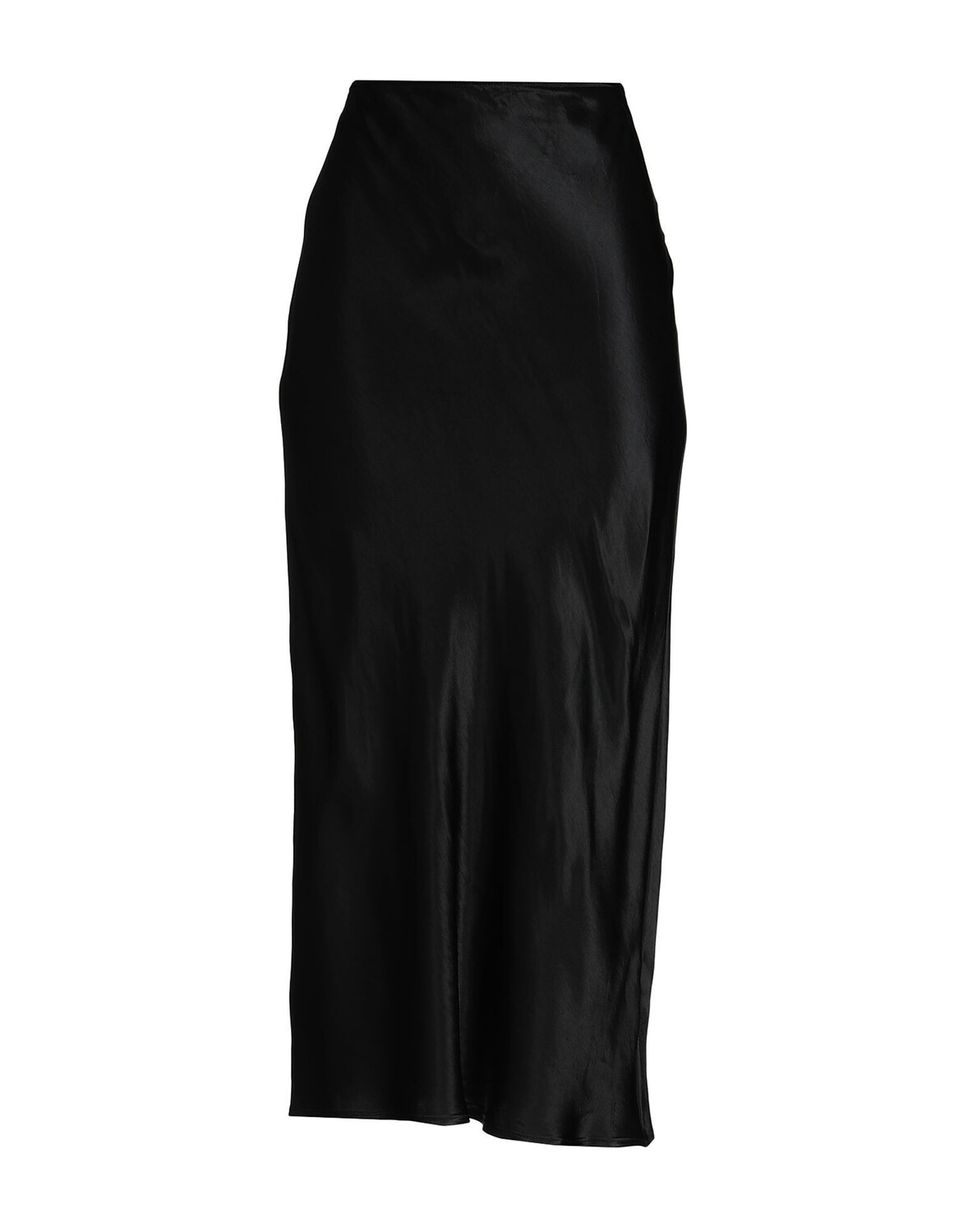 

Юбка Topshop, черный