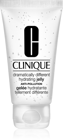 

Интенсивный увлажняющий гель Clinique 3 Steps Dramatically Different Hydrating Jelly, 50 ml
