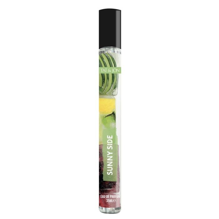 

Туалетная вода унисекс Lust For Life Eau de Parfum Taï & Jôn, Sunny Side