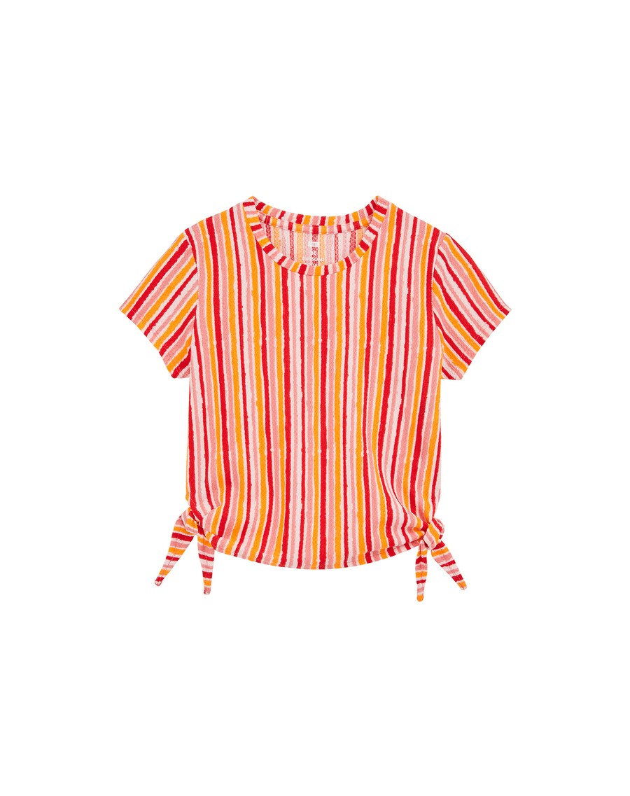 

Рубашка WE Fashion, цвет Rose/Dark pink