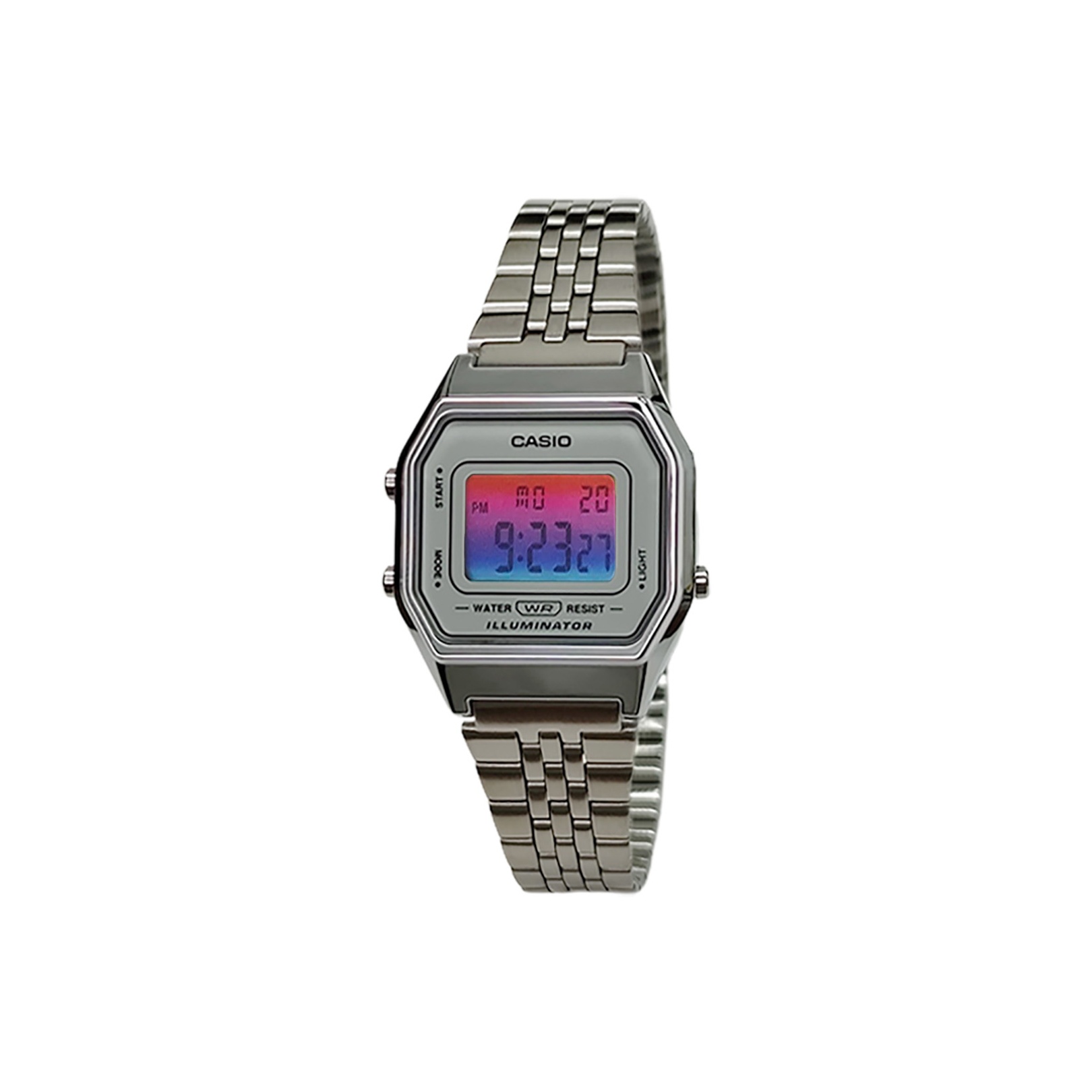 

CASIO Часы Vintage LA680WA 7
