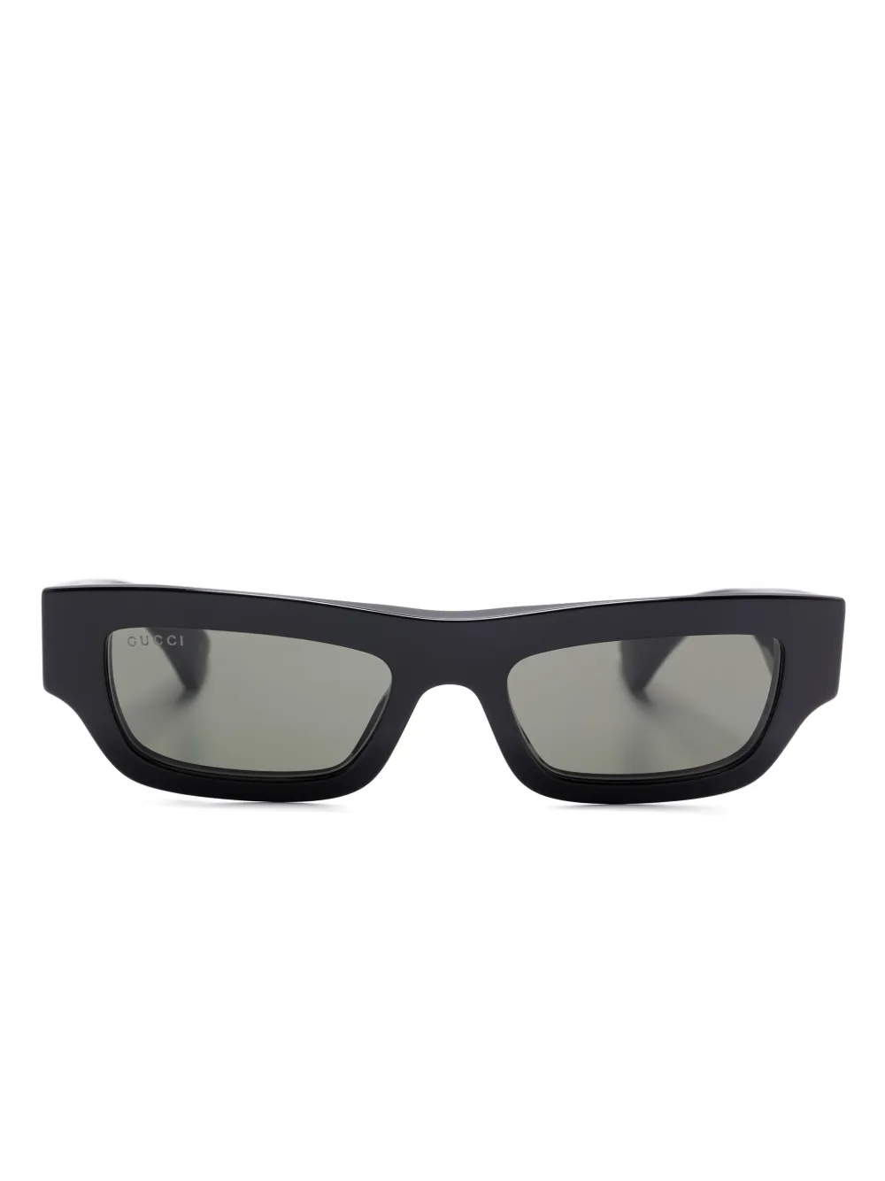 

Солнцезащитные очки GG1839S Gucci Eyewear, черный