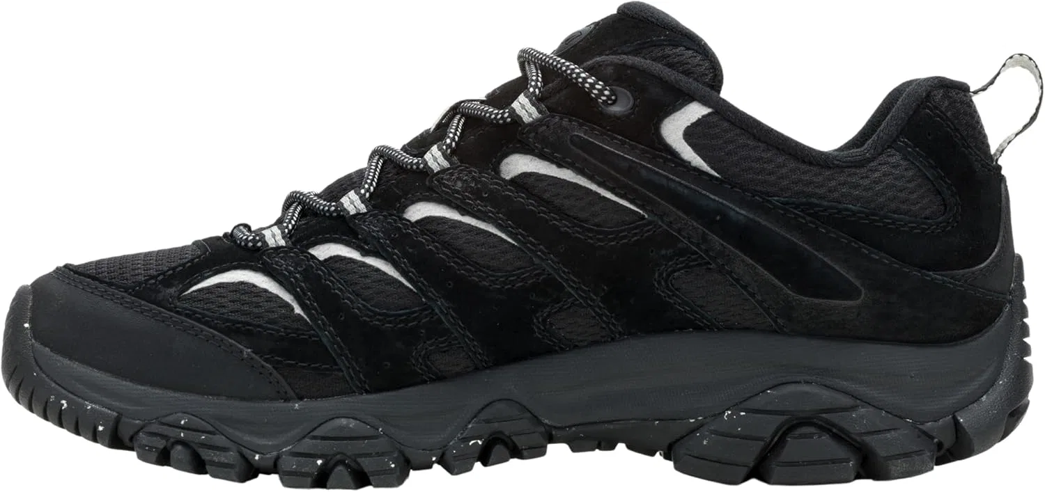 Кроссовки Merrell Herren Moab 3, Black