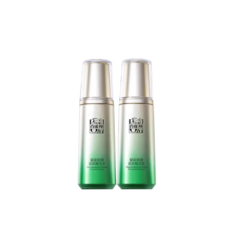 PECHOIN Набор для ухода за кожей унисекс, Cleanser 90ml + Water 90ml + Milk 90ml — фото 4