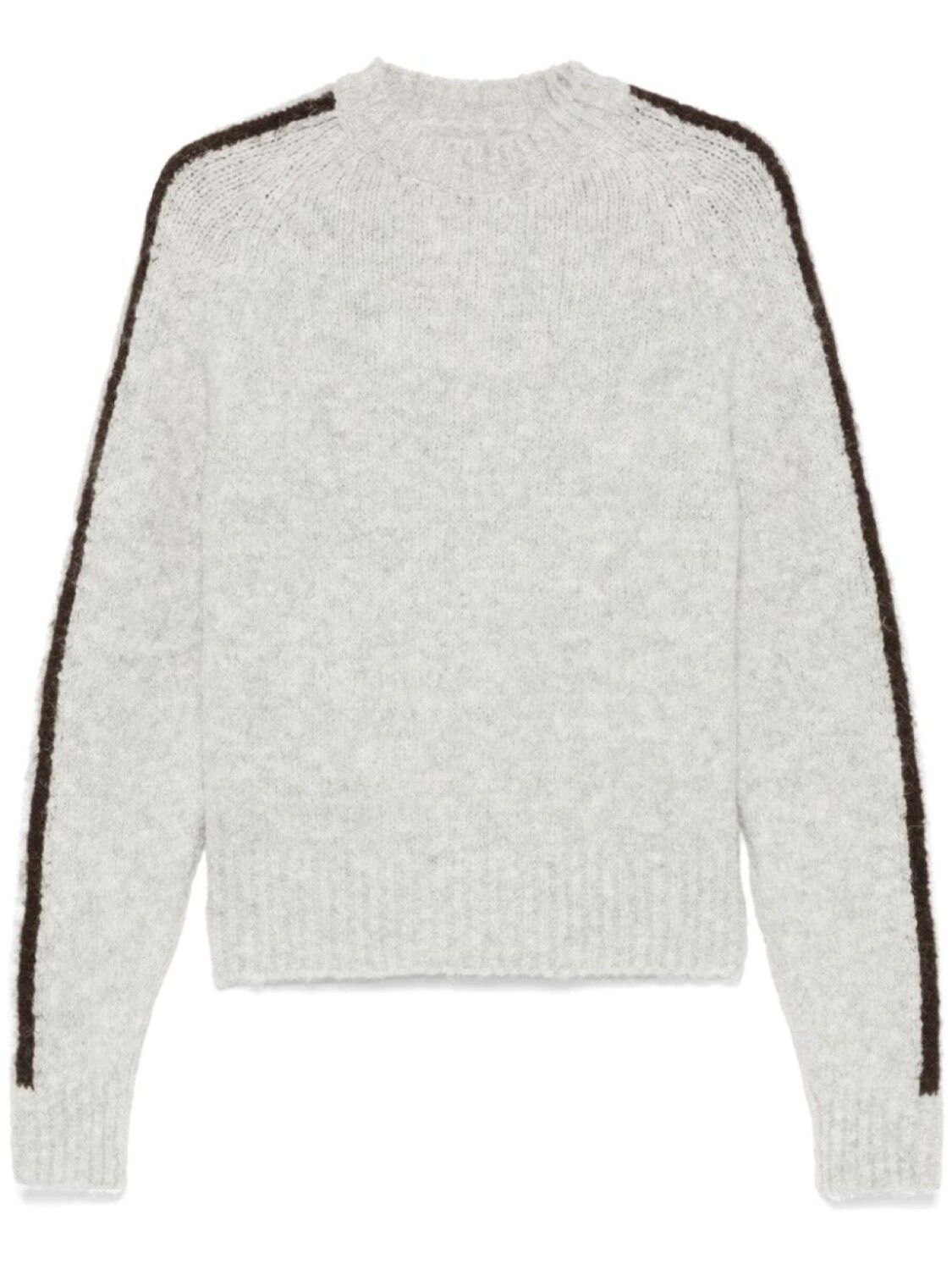 

Свитер Большого шлема Paloma Wool, серый