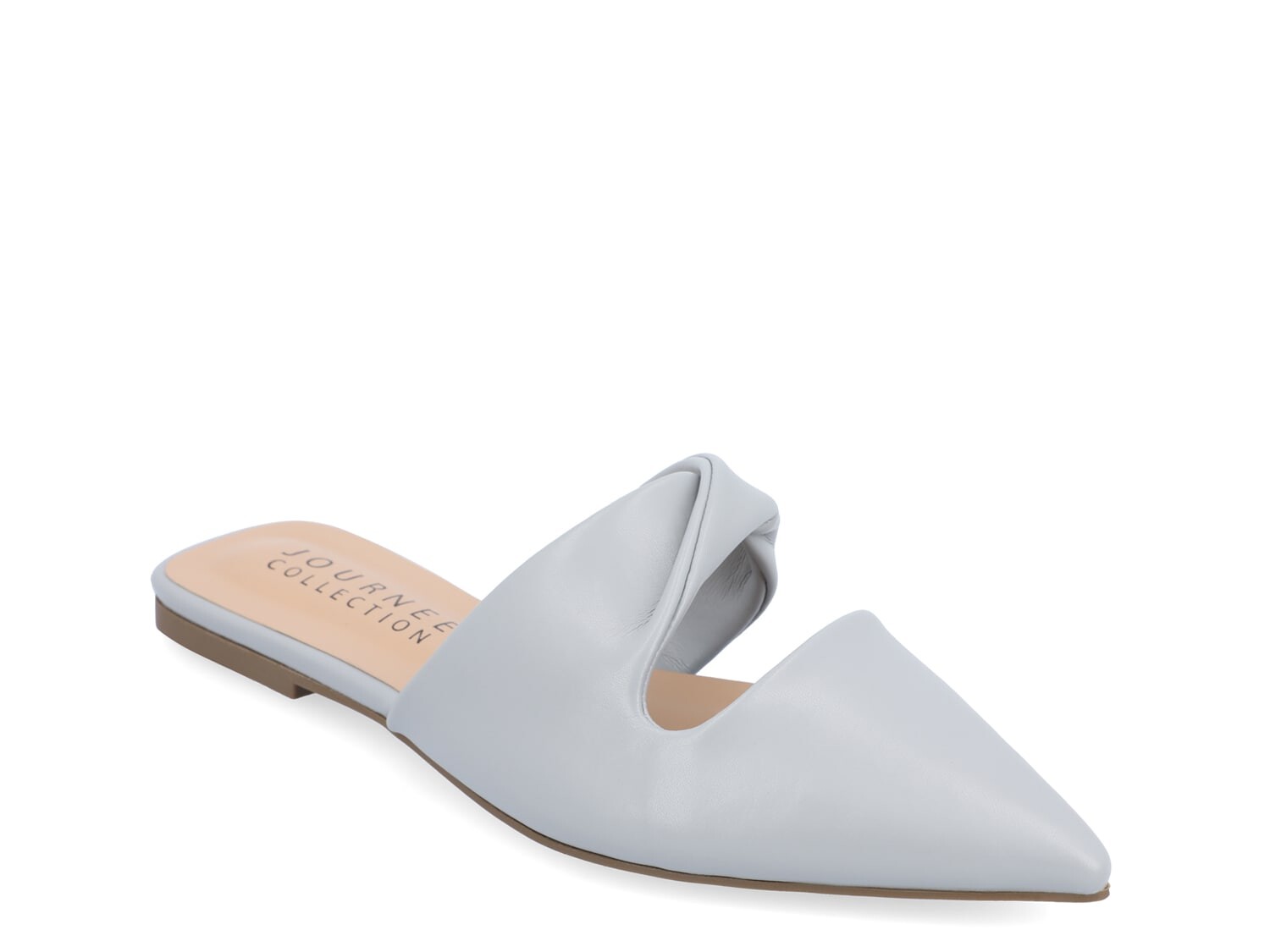 

Мюли Enniss из коллекции Journee Journee Collection, синий