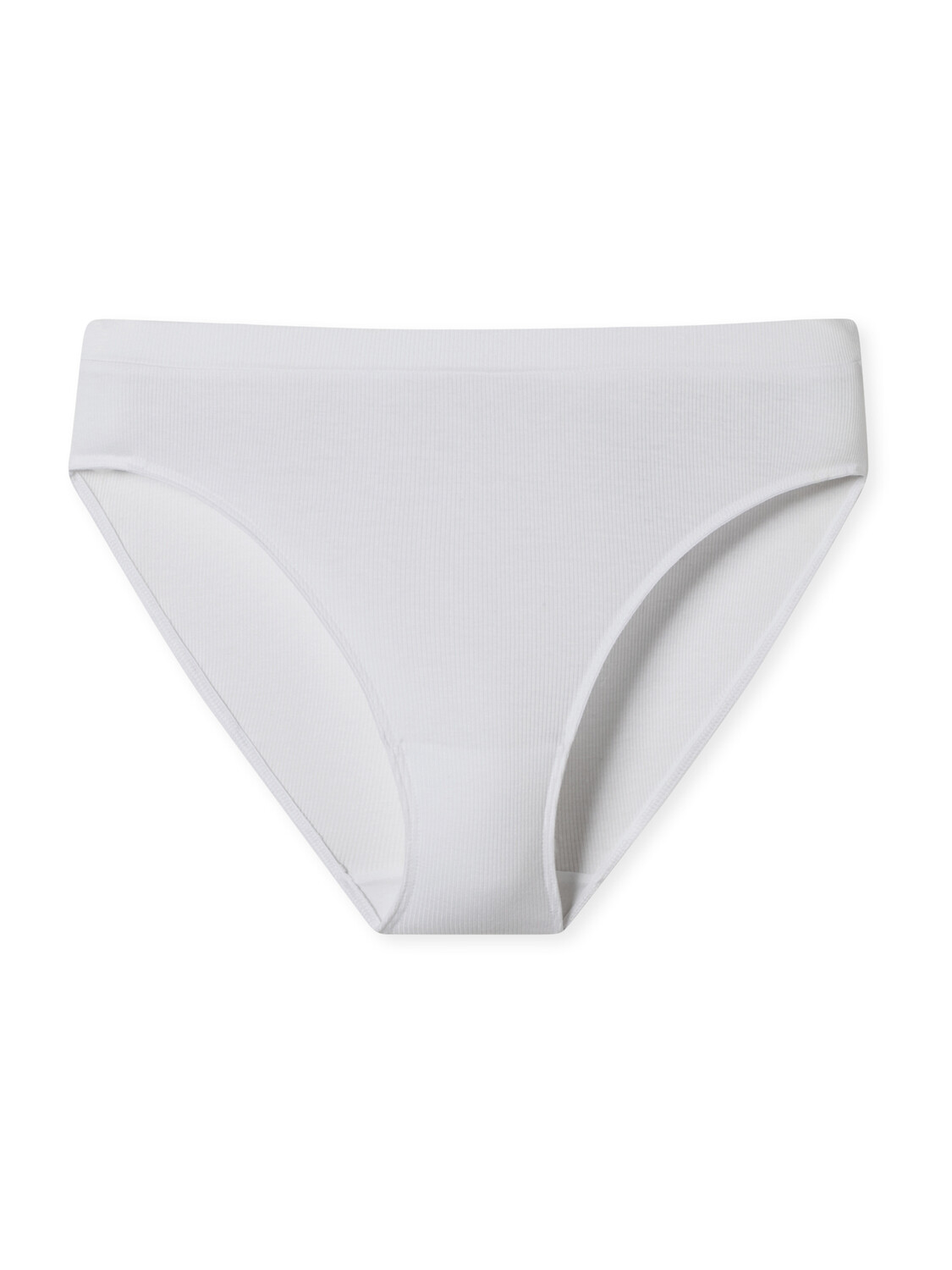 

Трусы Schiesser Rio Pure Rib, белый