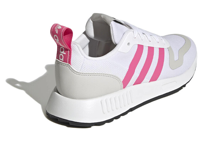 Детские кроссовки adidas originals Multix GS — фото 4