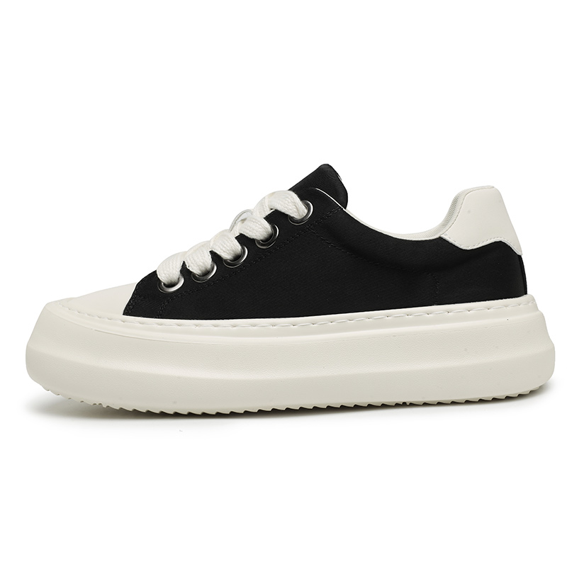 

Низкие мужские кроссовки LEXON, Black