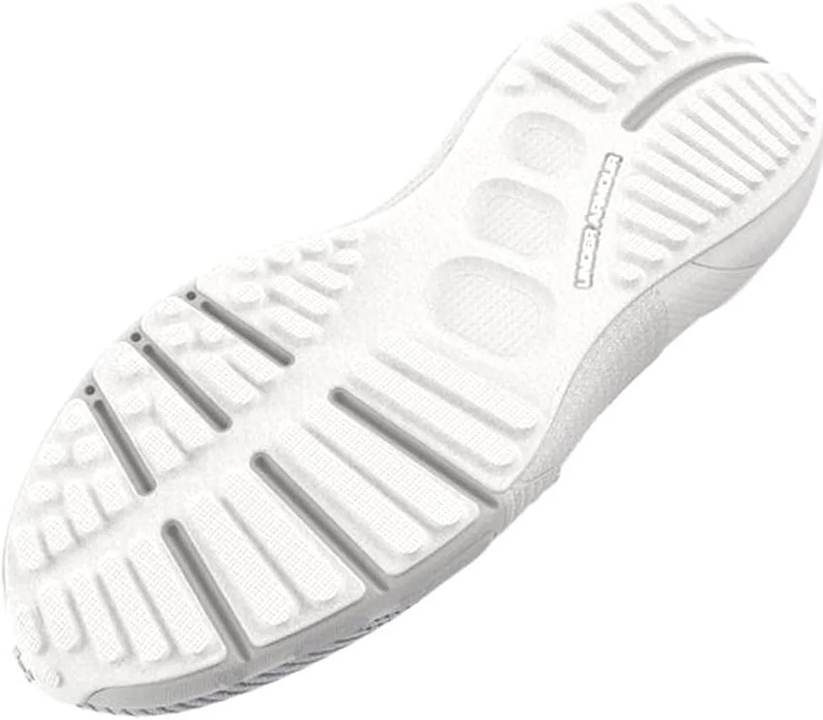 Кроссовки Under Armour UA HOVR Phantom 3 SE, White — фото 4
