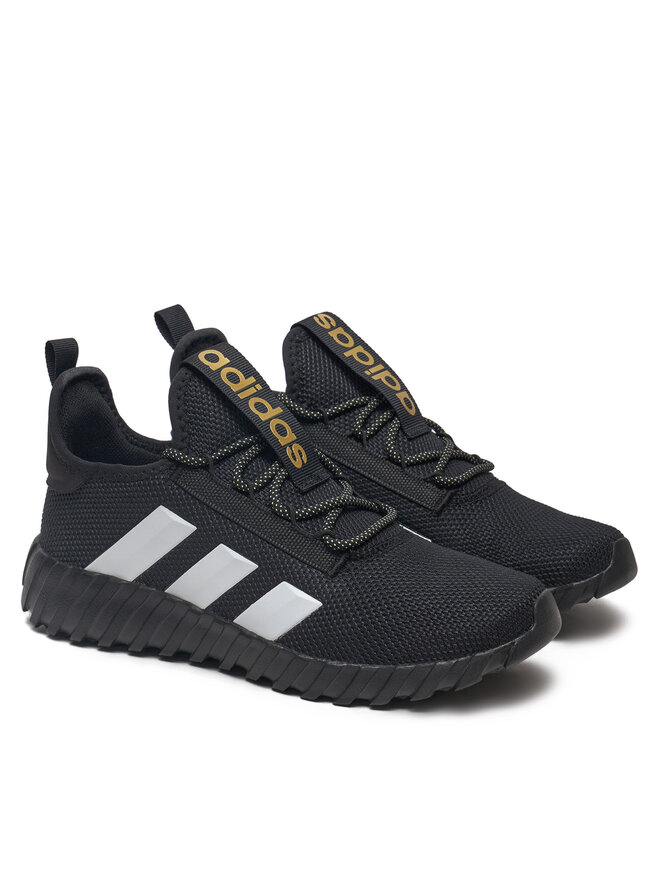 Кроссовки Kaptir Flow JI4108 Adidas, черный — фото 2