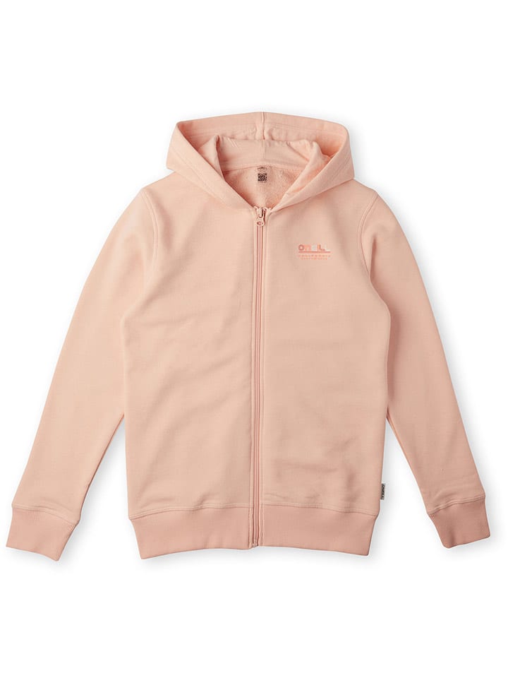 

Спортивная куртка O'Neill Sweatjacke All Year, оранжевый