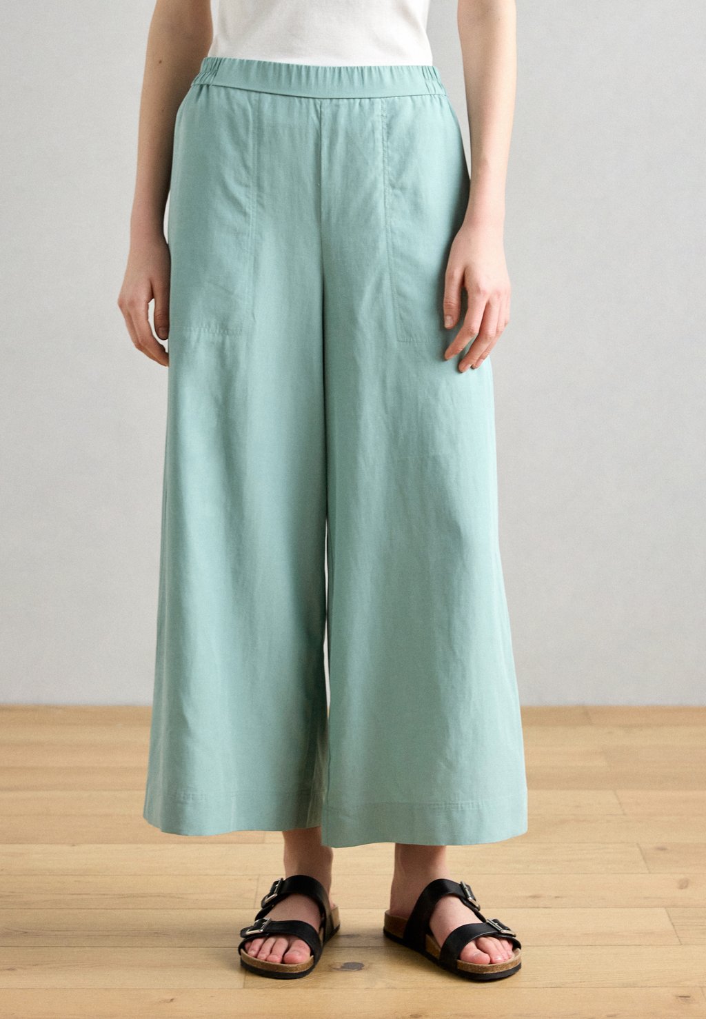 

Брюки Marc O'Polo, цвет Pure Teal