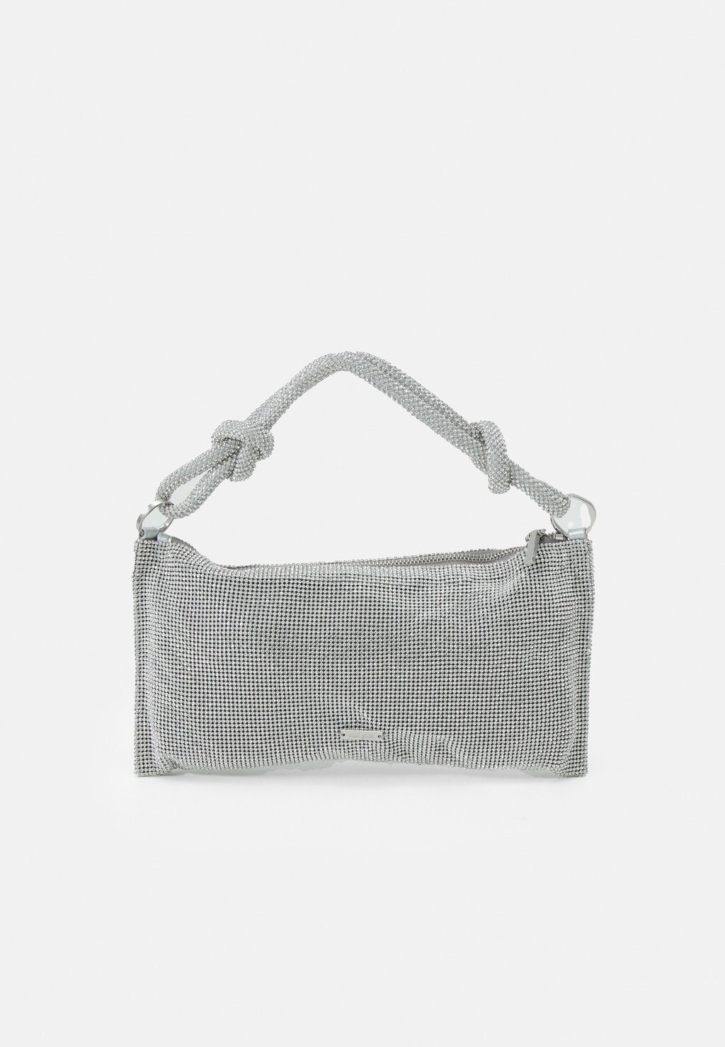 

Клатч Hera Nano Shoulder Cult Gaia, цвет clear