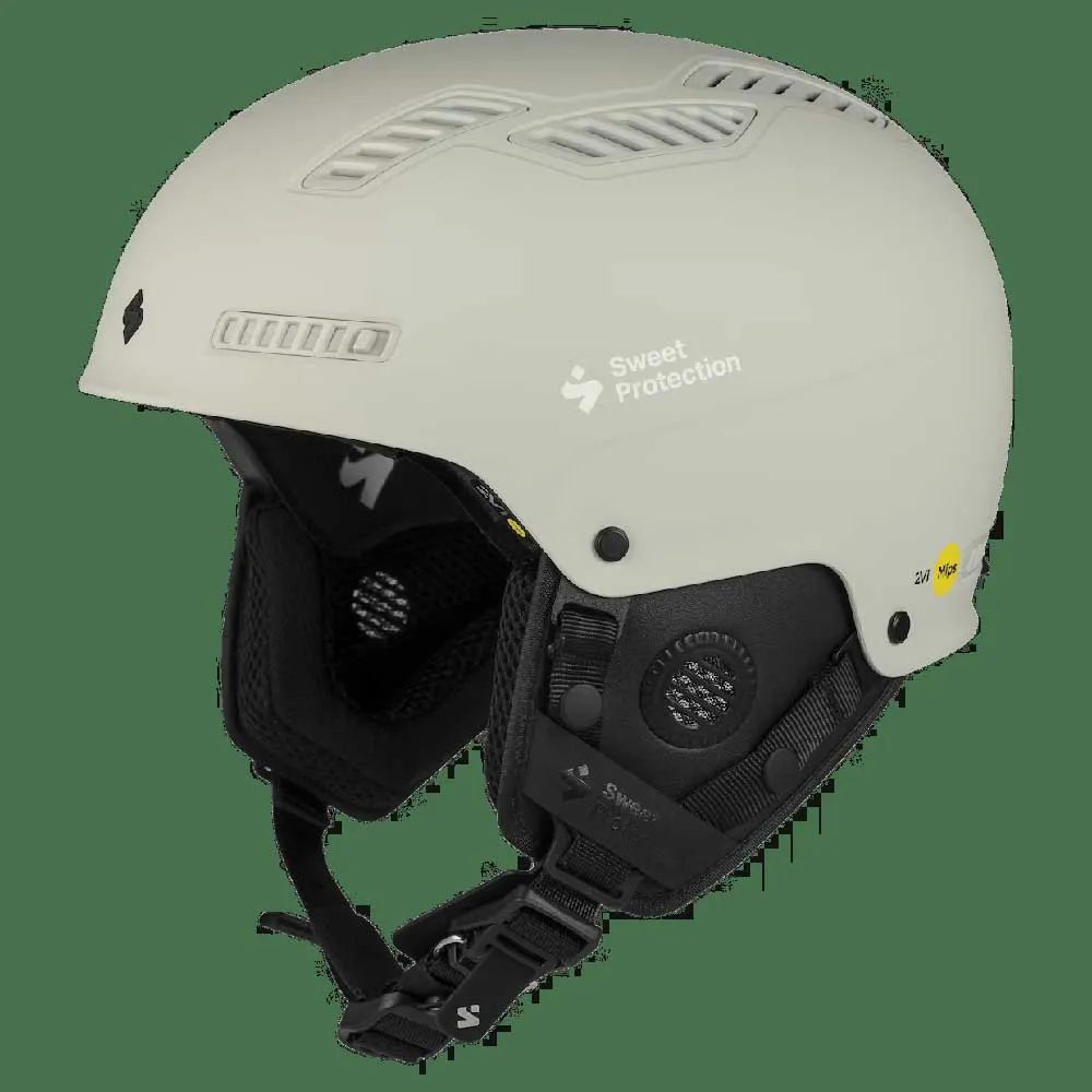 

Шлем Sweet Protection Igniter 2Vi MIPS, зеленый