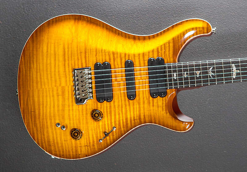 

Электрогитара Paul Reed Smith 509 - McCarty Sunburst