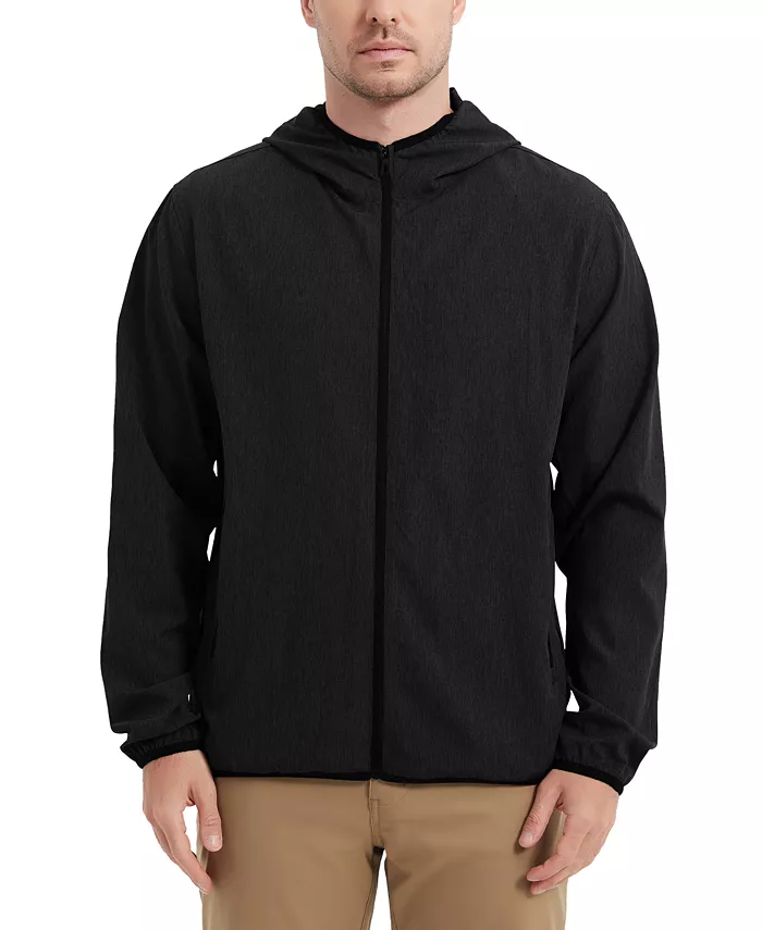

Мужская куртка Flex Sport Stretch All-Season Hawke & Co., черный
