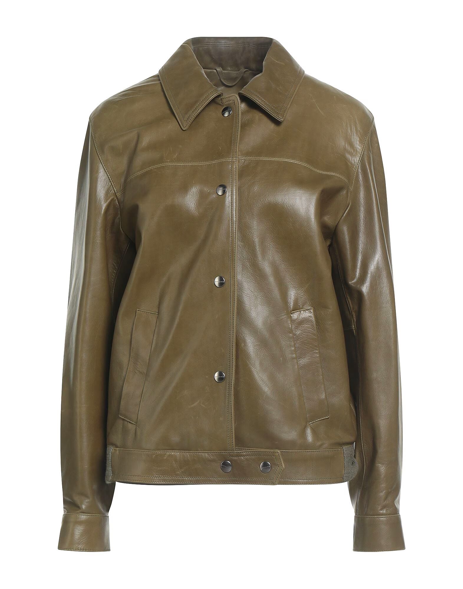 

Куртка Giorgio Brato, зеленый