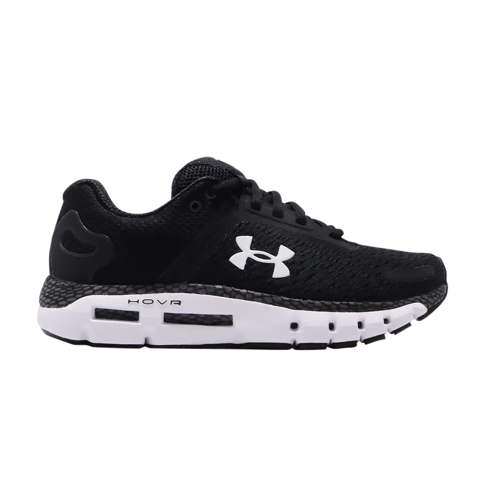 

Кроссовки Wmns HOVR Infinite 2 Under Armour, черный