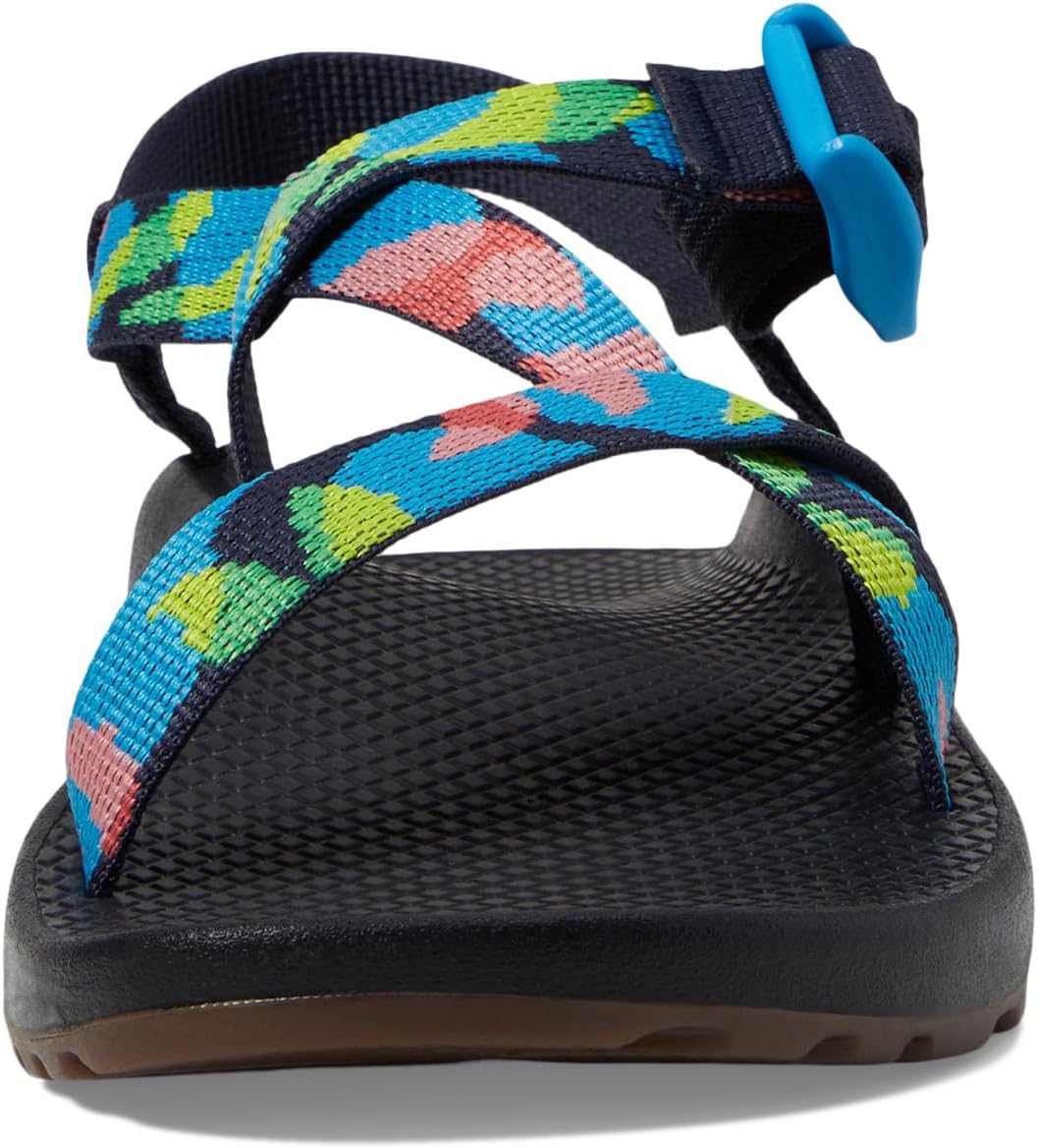 Сандалии Chaco Z1 Classic, цвет Chroma Blue 1 — фото 2