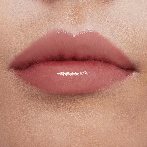Бальзам для губ Yves Saint Laurent Loveshine Candy Glow, 3B rosewood blush, 3,1 г — фото 3