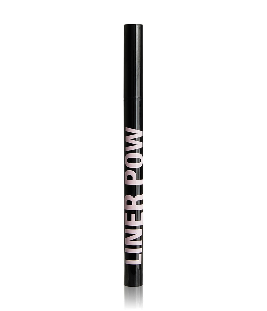 

Подводка для глаз REVOLUTION Liner Pow Liquid Eyeliner, Pow, 0.5 ml