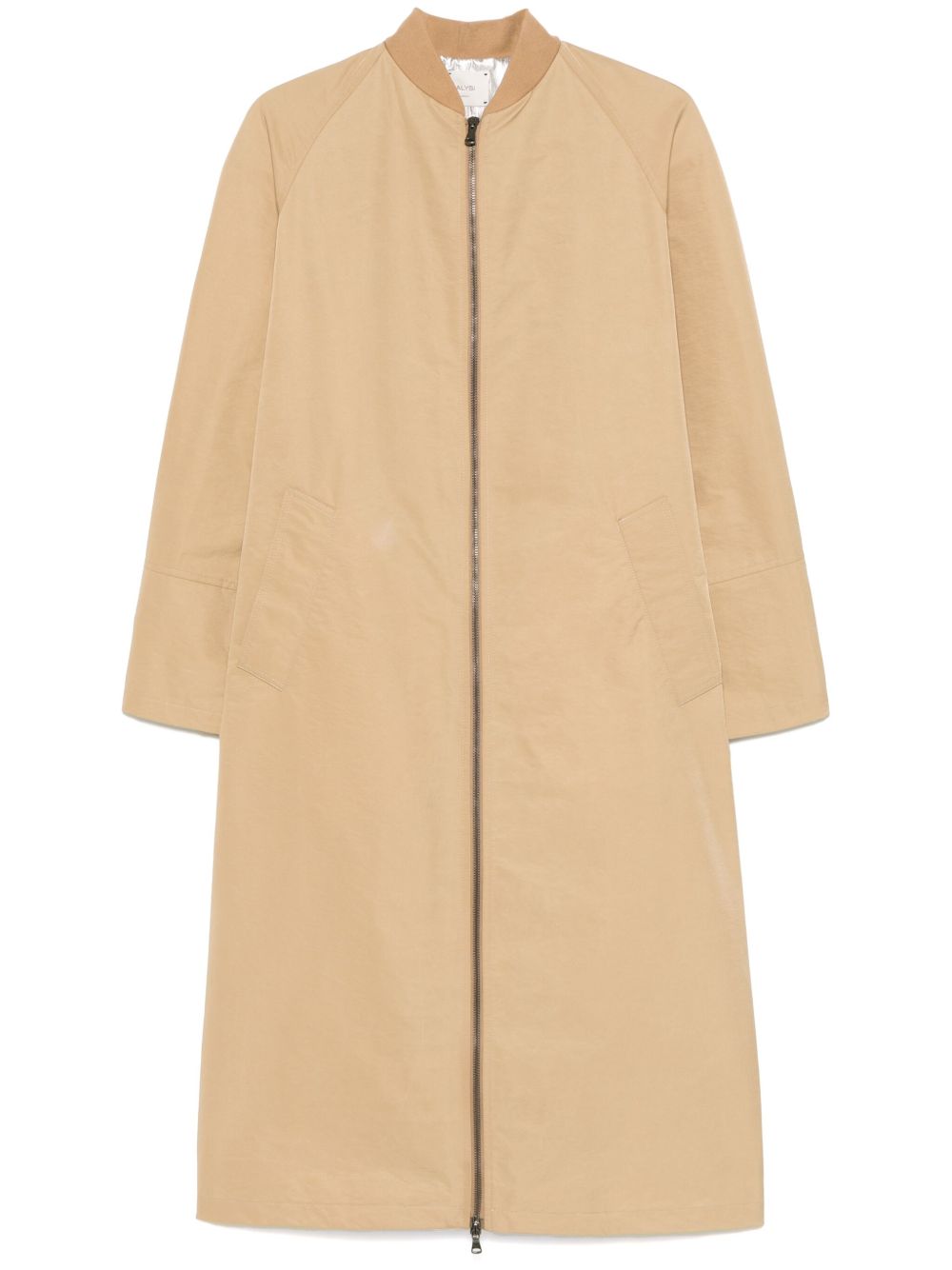 

Женские пальто Alysi Camel