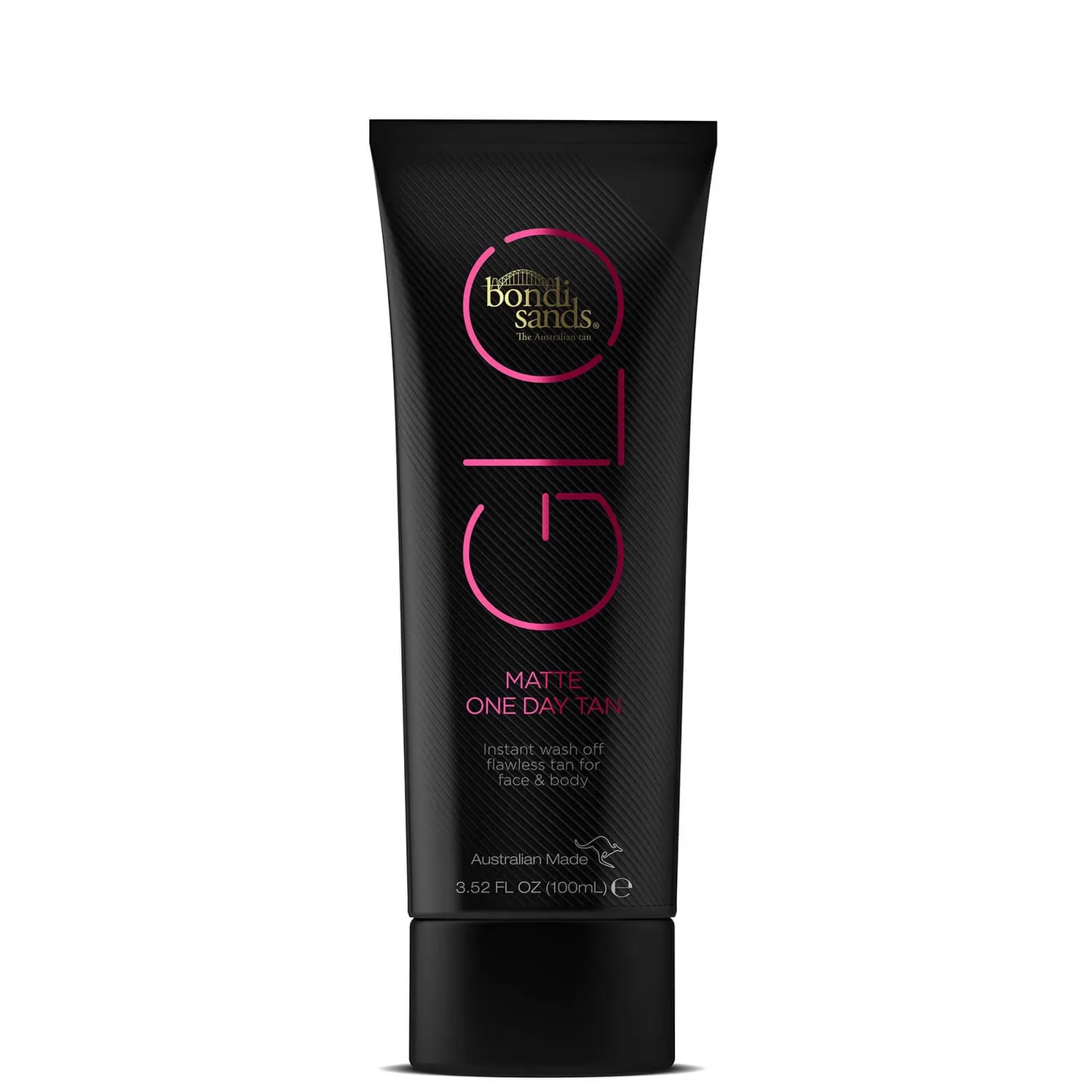 

GLO Matte One Day Tan Автозагар с матовым эффектом 100 мл Bondi Sands