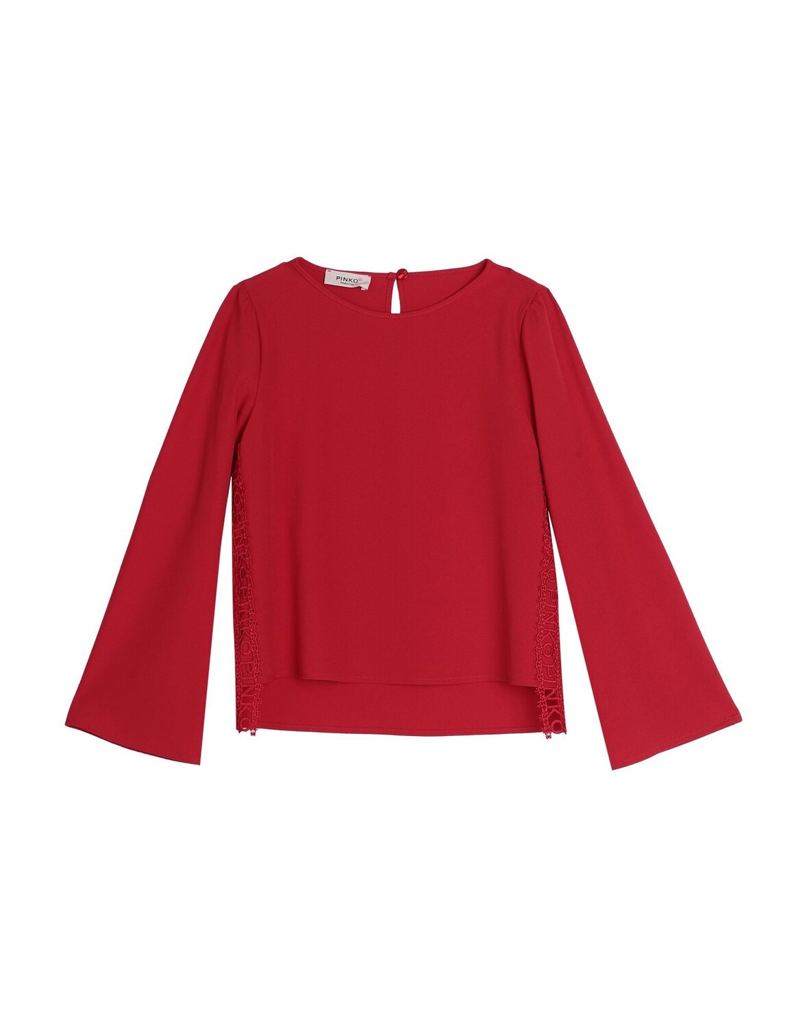 

Топ Pinko Up, красный