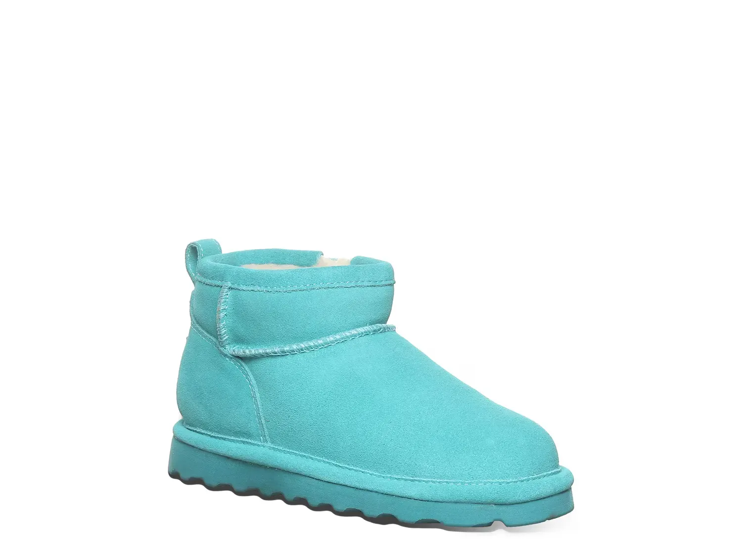 

Детские зимние ботинки Bearpaw, Turquoise/Aqua