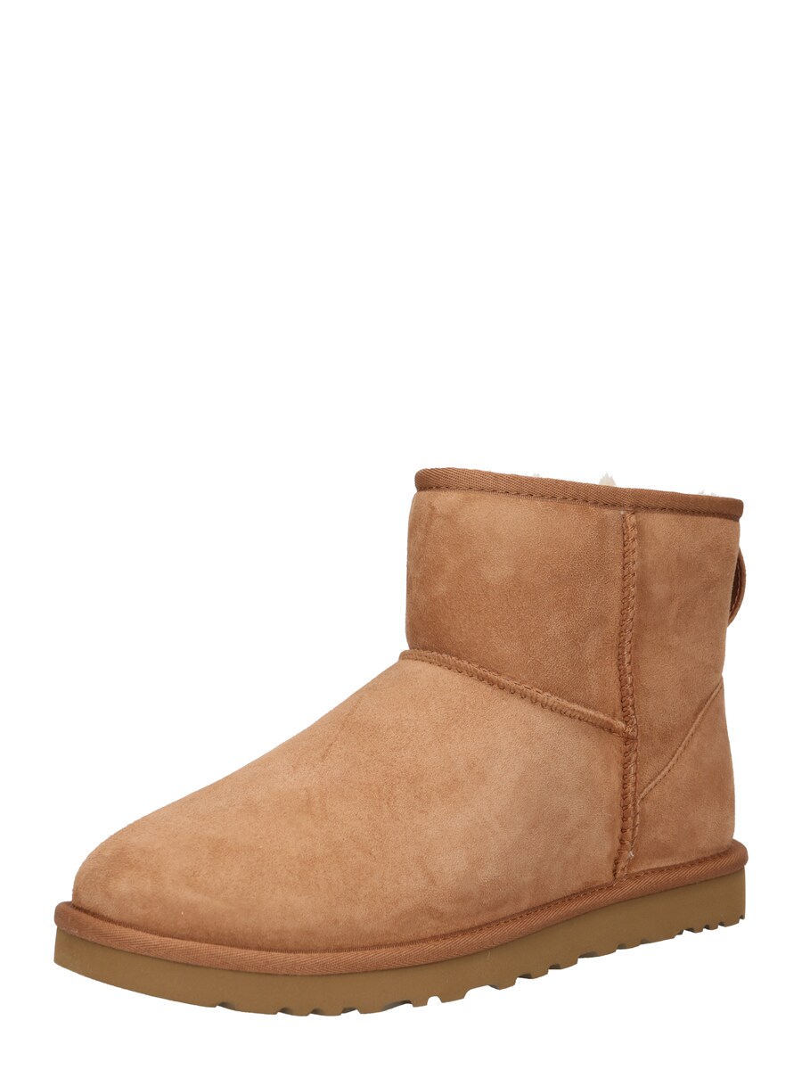 Ботинки UGG Classic, Cognac