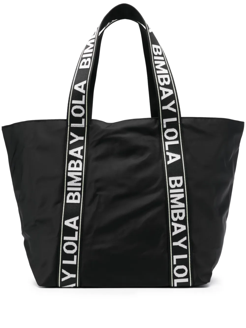 

Сумка-тоут Shopper Bimba y Lola, черный
