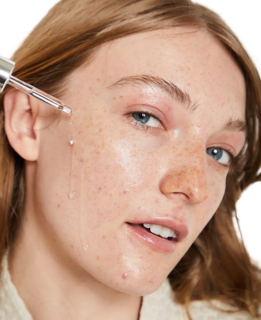 Масло для лица Diana Madison Beauty — Увлажняющее Glowtopia с экстрактом семян опунции — фото 3