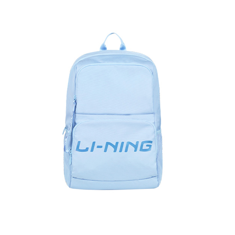 

LINING Полиэстеровый рюкзак унисекс разноцветный, Sky Blue