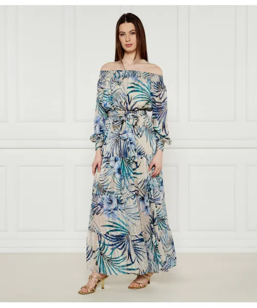 

Платье Джоси Guess Jeans, синий