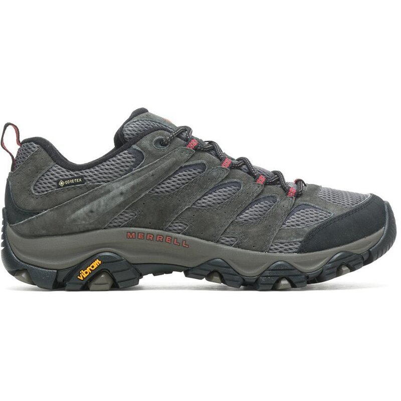

Многофункциональные туфли moab 3 gtx Merrell, белый