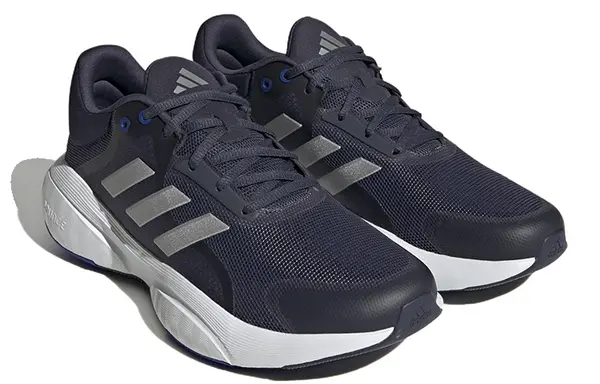 Ответ на кроссовки Adidas, синий — фото 3