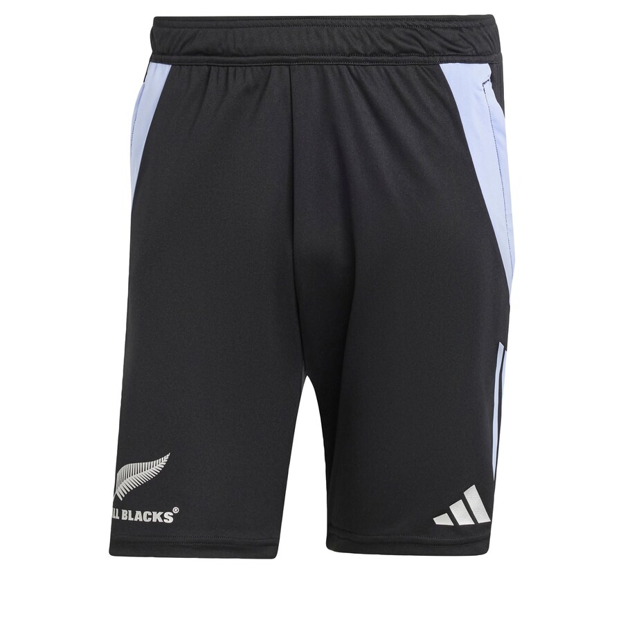 

Шорты ADIDAS PERFORMANCE Slim fit Workout Pants, черный