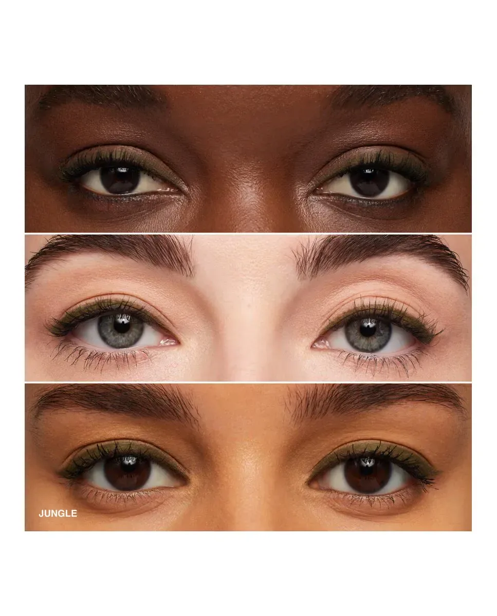 Кремовый карандаш для подводки глаз длительного действия Bobbi Brown, Jungle — фото 3