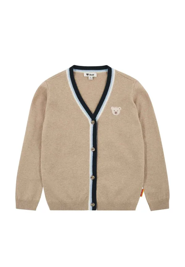 

Кардиган с динозаврами Steiff, Sesame