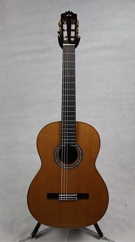 

Акустическая гитара Cordoba C12 CD Classical Acoustic Guitar w/ Case