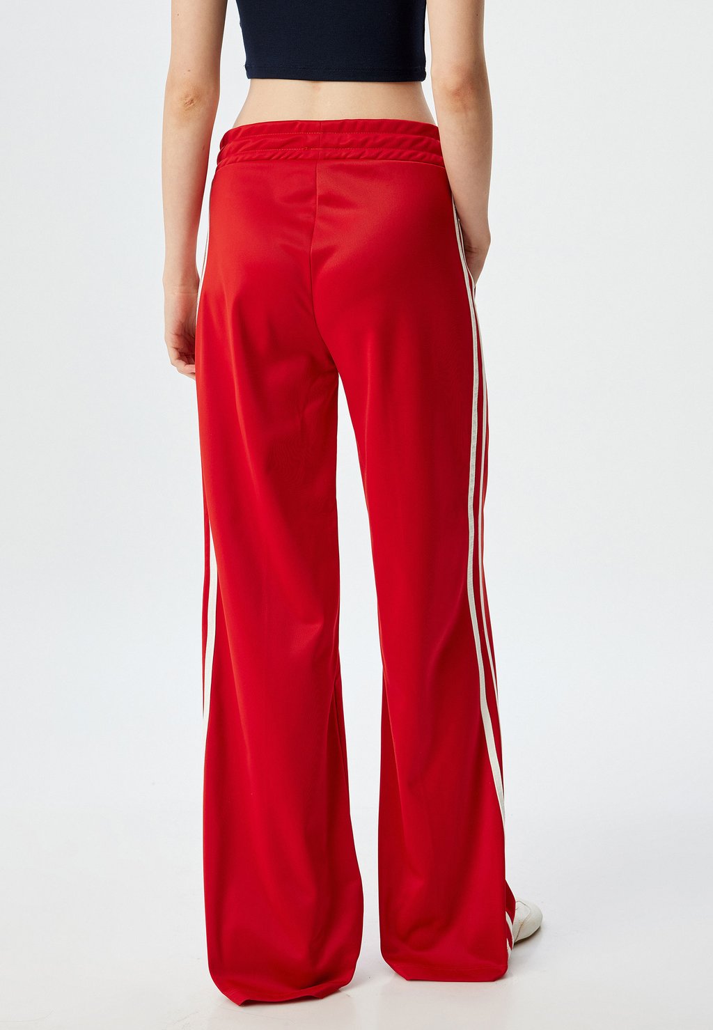 

Спортивные брюки WIDE LEG Koton, красный