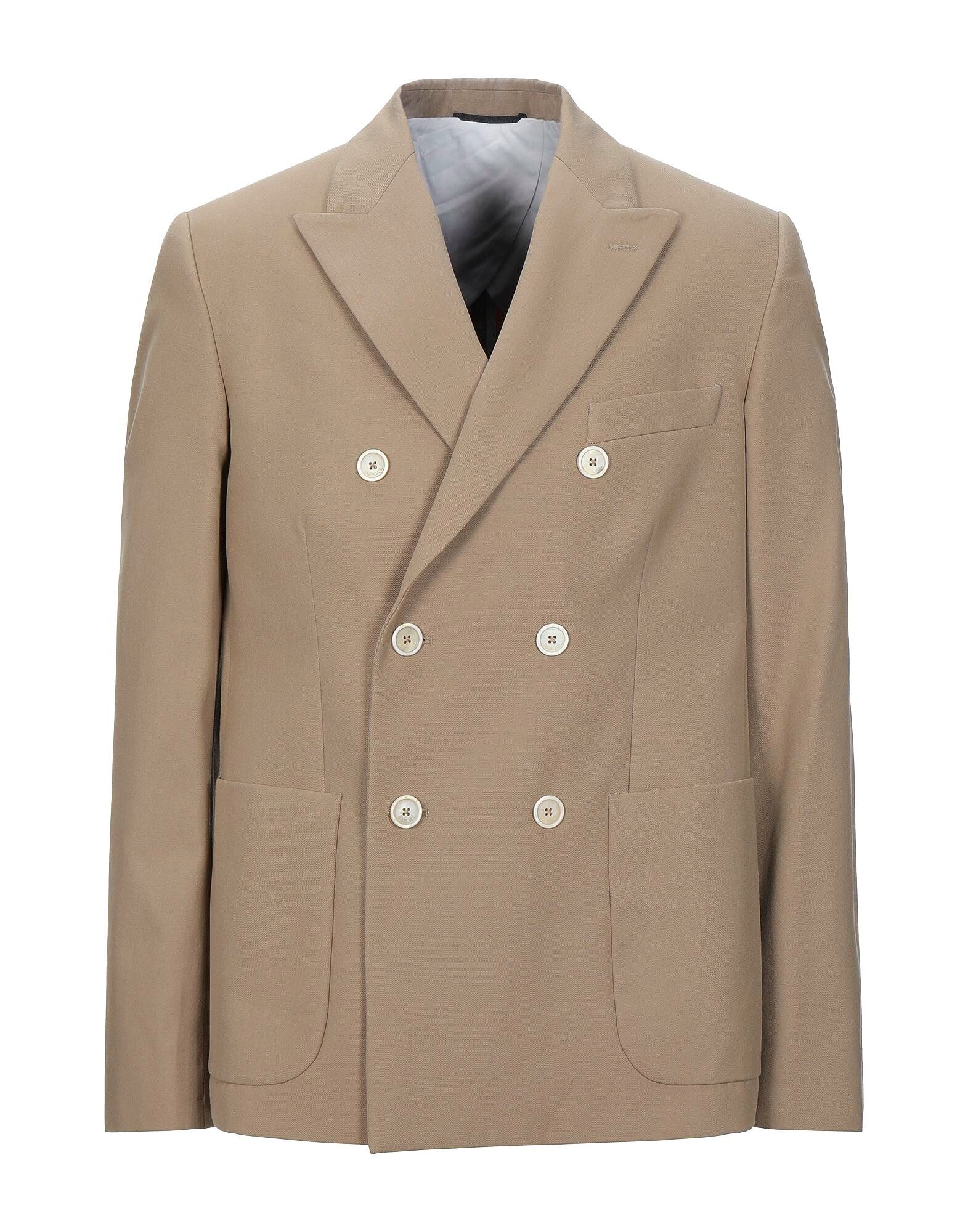 

Блейзер Golden Goose, песочный