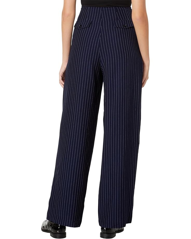 

Брюки line and dot Margeaux Pants, мульти