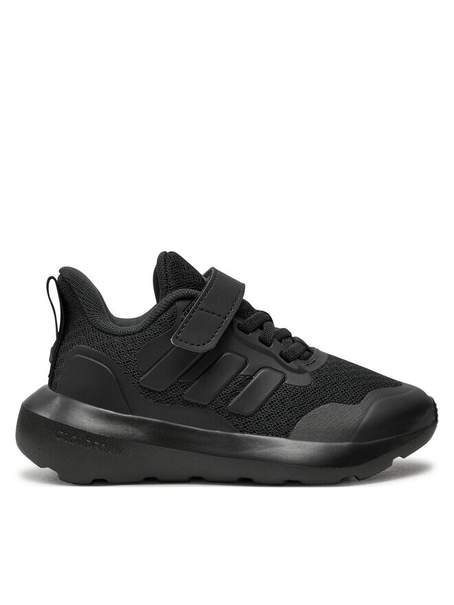 

Кроссовки Adidas, черный