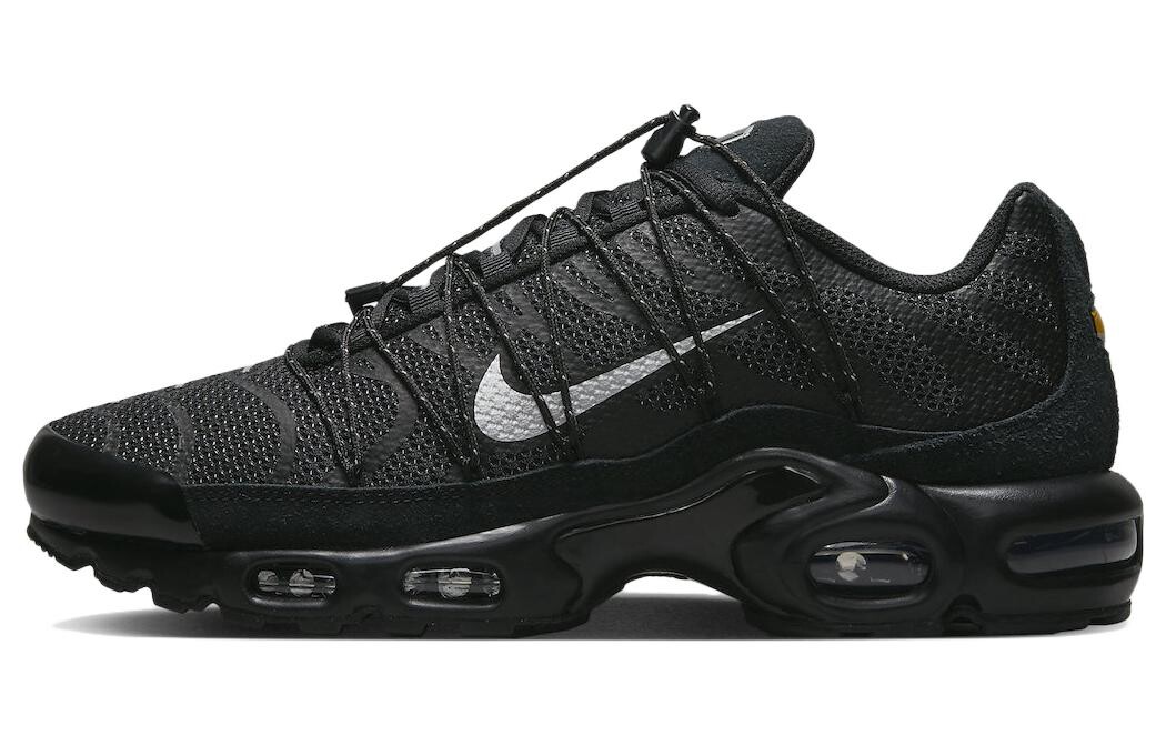 

Nike Air Max Plus Toggle Черный Светоотражающий