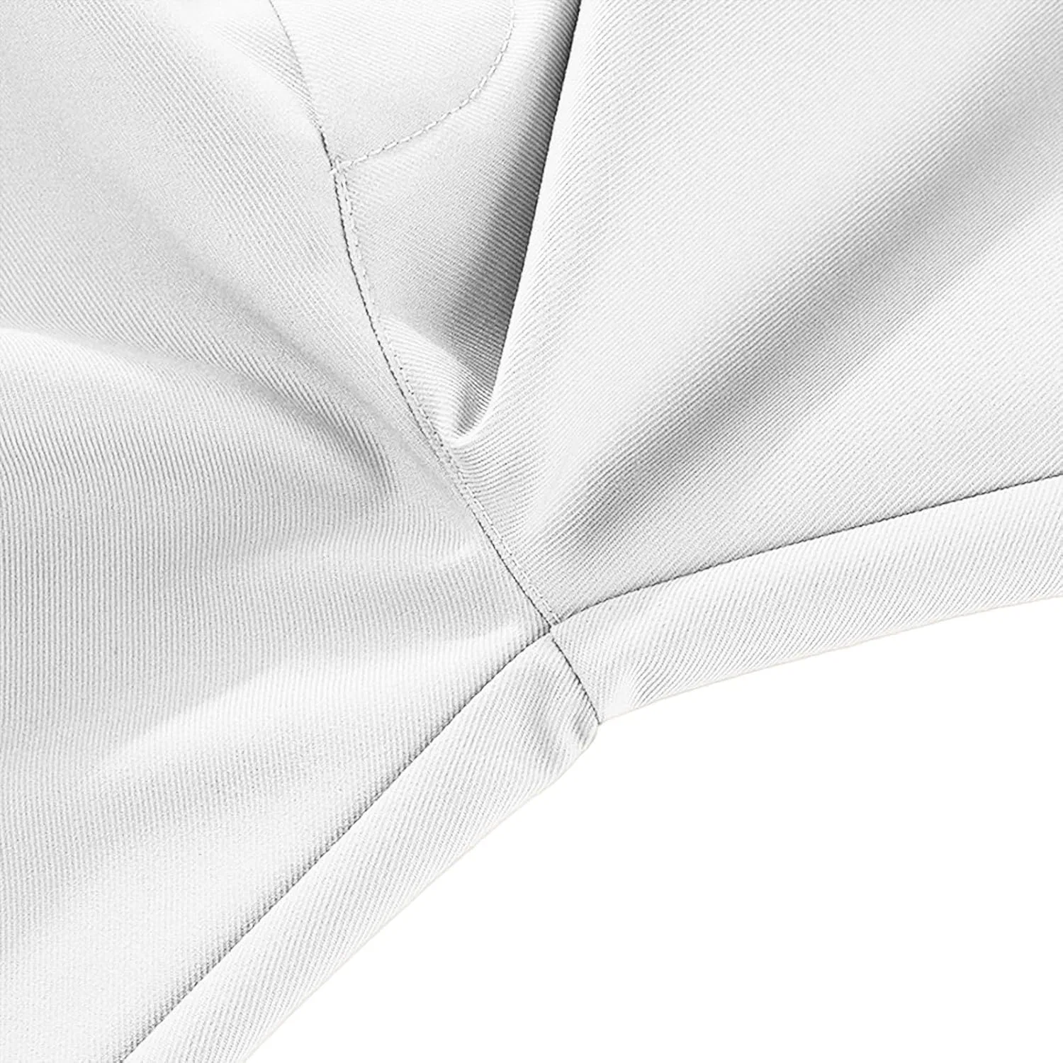 Шорты Bermudas Active Shorts, Generic, White